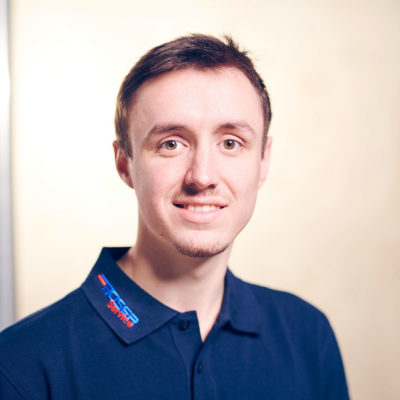 Julian Horst