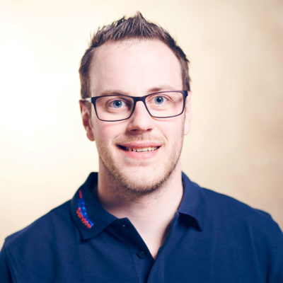 Michael Schwalb