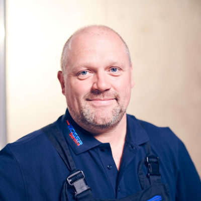 Oliver Lipp